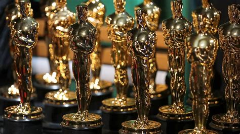 Who was Oscar? A history of the Academy Awards statuette - BBC Culture