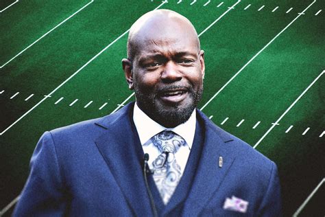 Emmitt Smith on the Plight of the Running Back in Today's NFL - InsideHook