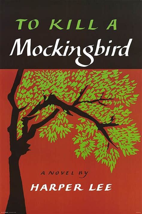 Book Review: To Kill A Mocking Bird | No Wasted Ink