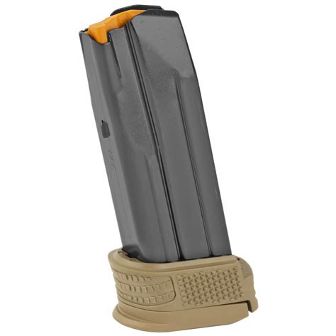 FN 509 Compact FDE 9mm 15 round magazine · DK Firearms