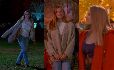 Allison from Hocus Pocus Costume Guide for Cosplay & Halloween