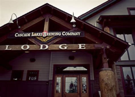 Cascade Lakes Brewing Co. - The Lodge, Bend - Menu, Prices & Restaurant Reviews - TripAdvisor