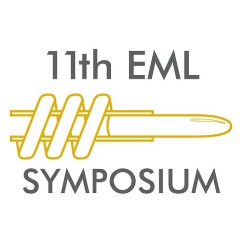 Descargar Logo 11th Eml Symposium EPS, AI, CDR, PDF Vector Gratis