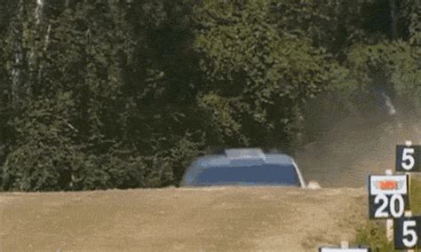 Car Racing Jump Off GIF | GIFDB.com