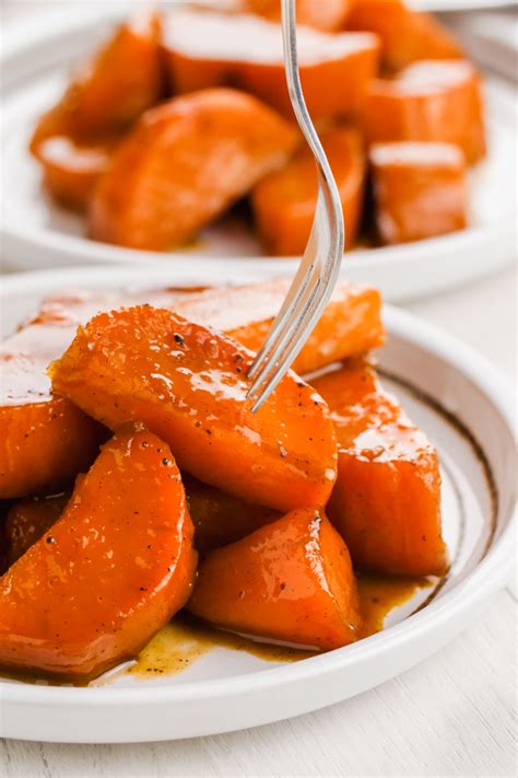 Candied Yams - Easy Peasy Meals