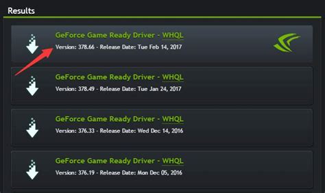 Geforce GTX 750 Ti Latest Driver Download Easily - Driver Easy