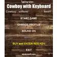 Cowboy with Keyboard — Скачать