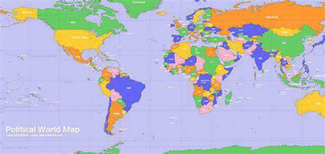 Flat earth map high resolution - projectmopa