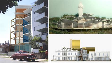 The Cuban (architectural) revolution | Architecture | Agenda | Phaidon