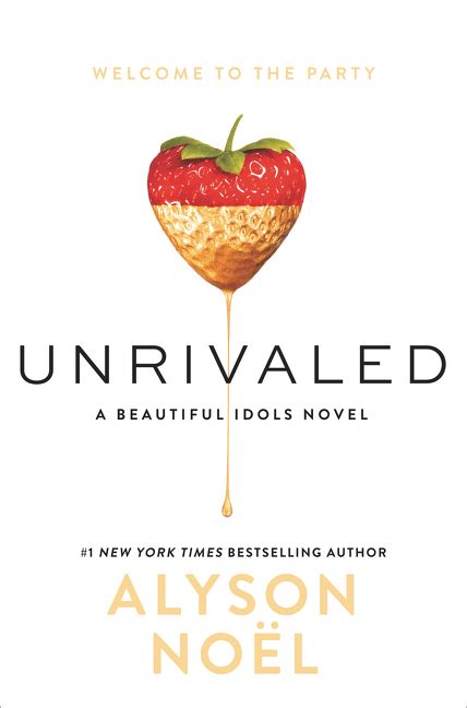 Watch the UNRIVALED Book Trailer! | Epic Reads