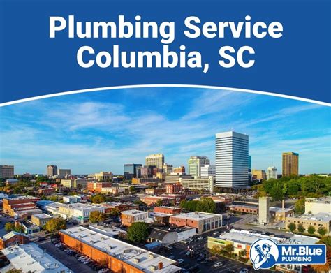 #1 Plumber In Columbia, SC | 2024 Top Rated