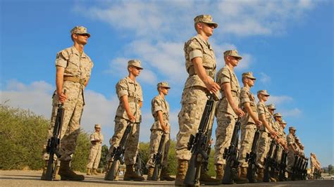 5 things about Marine Corps training that might surprise you (even if ...