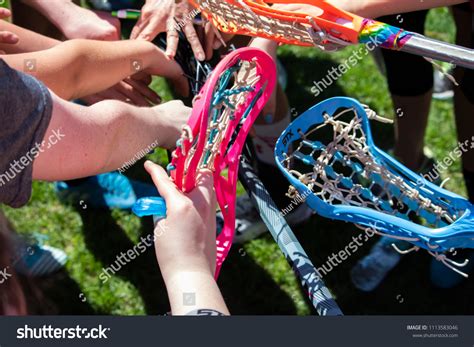 2,532 Lacrosse Sticks Images, Stock Photos & Vectors | Shutterstock