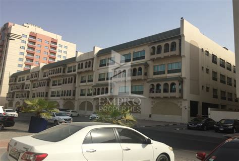 1 Bhk Apartment Near Al Nahda Metro station - ref em-jhr-201812 | Property Finder