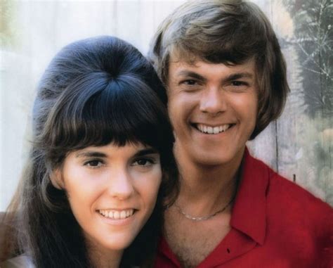 The Tragic Story of The Carpenters | Journalistate