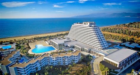 Palm Wings Ephesus Hotel in Kusadasi, Turkey | Holidays from €391pp ...