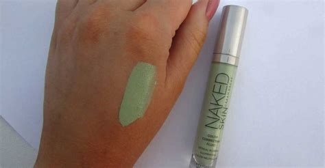 Can Green Concealer Used For Dark Circles? | MyCollegeEase