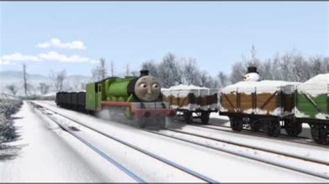 Thomas & Friends Season 16 Episode 5 Ho Ho Snowman | Watch cartoons online, Watch anime online ...