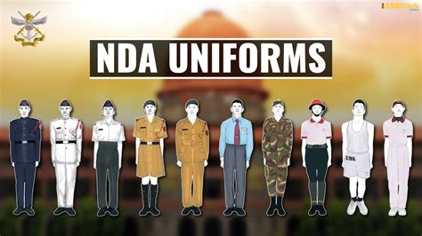 10 Uniforms of NDA Cadets You Must Earn