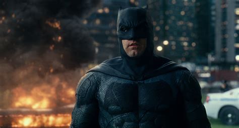 Ben Affleck as Batman in Justice League - Ben Affleck Photo (43072763 ...