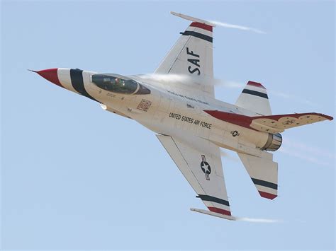 Usaf Thunderbirds Wallpaper