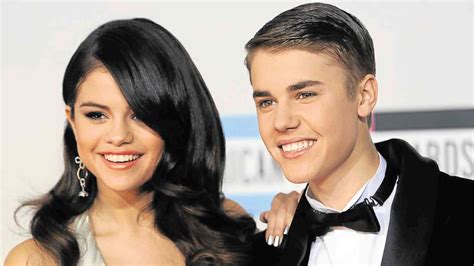 Justin Bieber and Selena Gomez reunited | Inquirer Entertainment