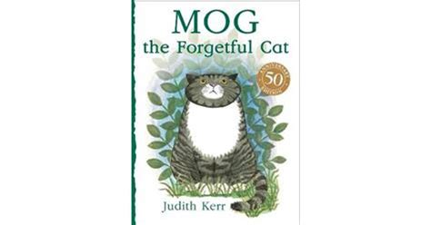 Mog the Forgetful Cat • See Prices (5 Stores) • Save Now