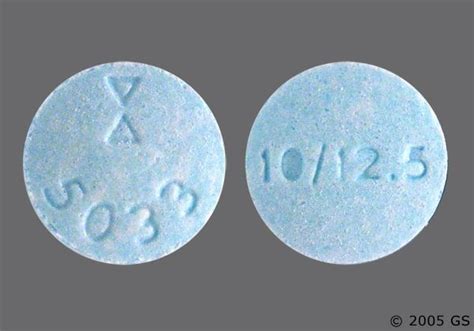 Blue Round Pill Images - GoodRx