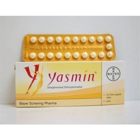 Ethinyl Estradiol 0.03mg+ Drospirenone 3mg Tablet, For Personal, 21 Tablets in 1 Strip at Rs 545 ...