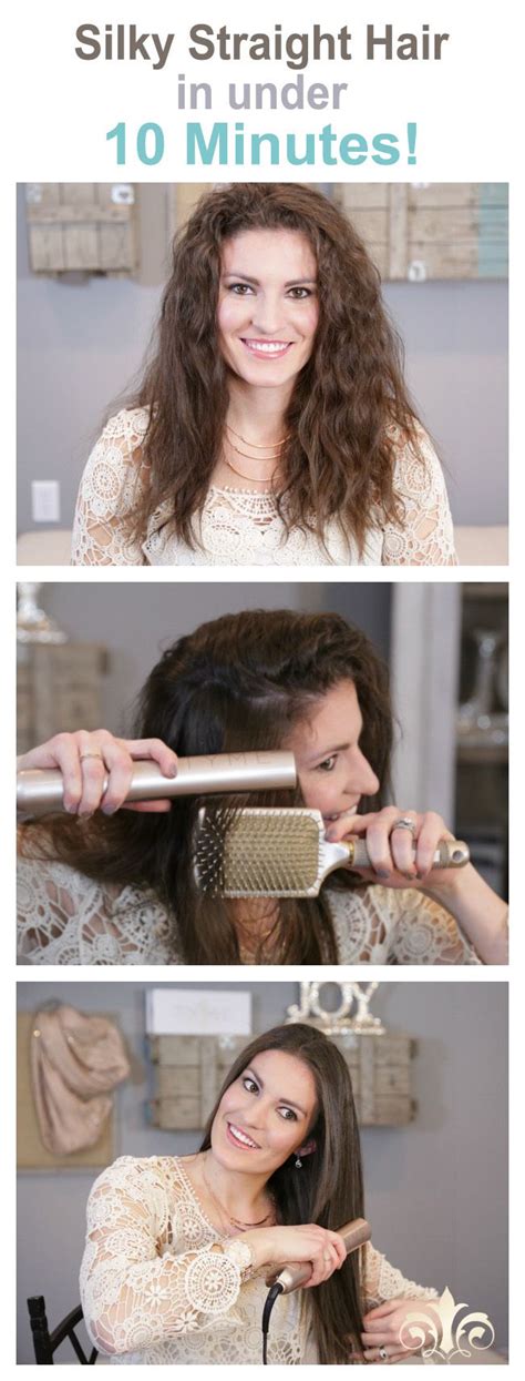 Tyme To Shine: Dominique Sachse's Ultimate Curling Iron Tutorial