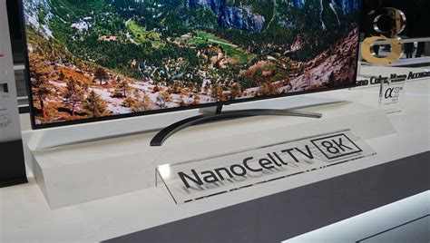 8K TV gets big boost as major manufacturers band together | TechRadar