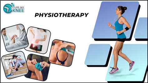 Best Physiotherapy Clinic Near Me in South Delhi - Cure My Knee