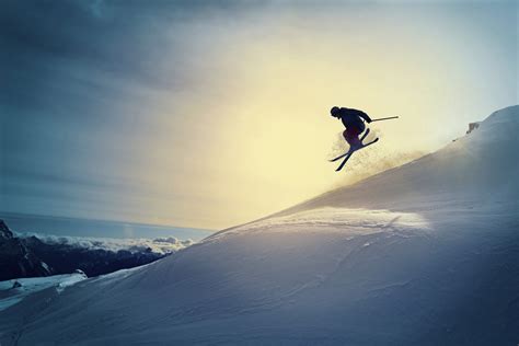 Ecole de ski freestyle/freeride Tignes - Val Claret | SkiOne