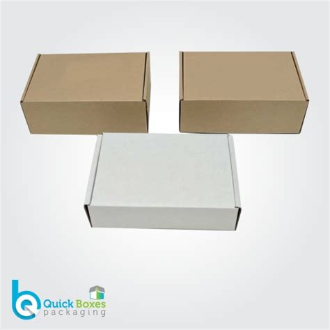 Custom Corrugated Boxes | Custom Printed Corrugated Boxes Wholesale