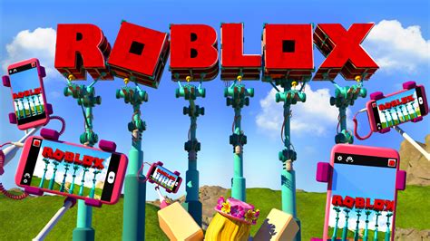 Roblox, la plataforma "semidesconocida" de juegos para niños que ya ...