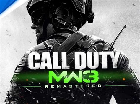 Call of Duty 2023 rumored to be called Modern Warfare 3 according to ...