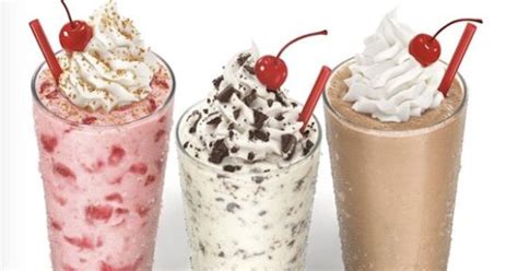 The Best Sonic Blast Flavors You Have Got to Try