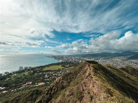 How to hike Diamond Head Summit Trail on O’ahu - Unexpected Occurrence