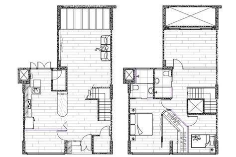 Maisonette Floorplan | Interior Design Singapore | Interior Design Ideas