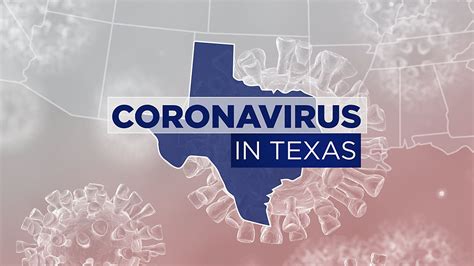 New COVID-19 Cases Climb in Texas After Falling Below 1,000