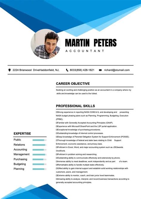 Easy Resume Creator Free Online Builder Create A Professional For