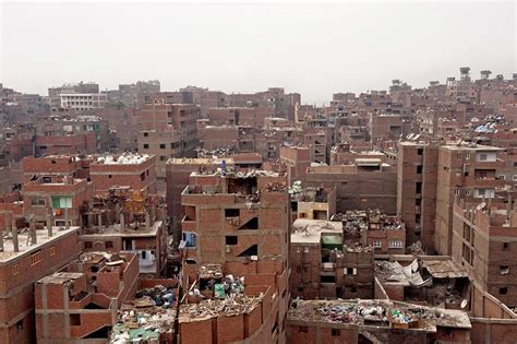 Manshiyat Naser, Cairo | Globetrotting, Slums, City photo