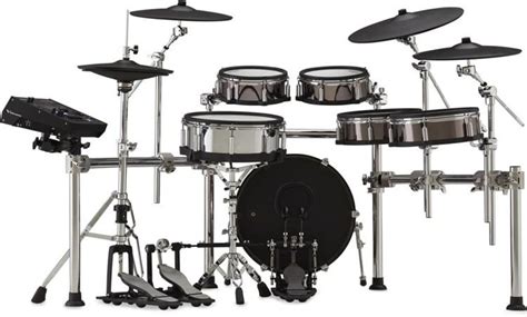 Roland TD-50KV2 Electronic Drum Kit Guitar Center | lupon.gov.ph