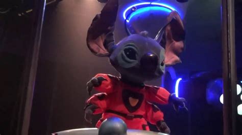 Is 'Stitch's Great Escape' Finally Closed for Good? | The Kingdom Insider