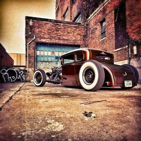 1000+ images about Street Rods , Hot Rods , Custom Trucks , Custom cars on Pinterest | Cars ...