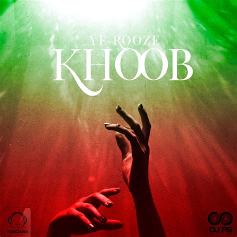 Ye Rooze Khoob Podcast by DJ PS on Radio Javan