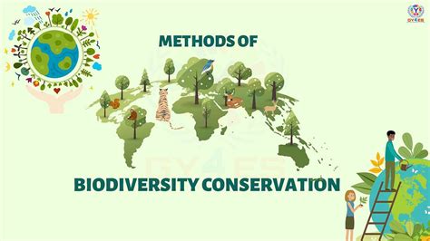 Biodiversity Conservation