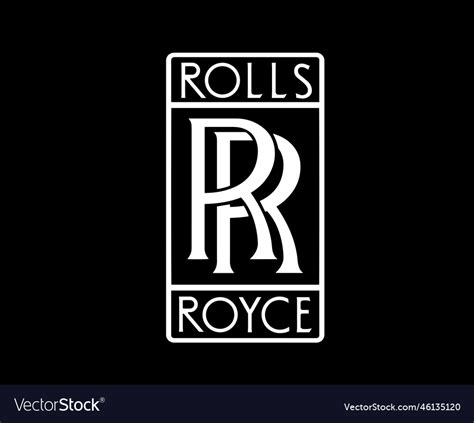 Rolls Royce Logo Hd