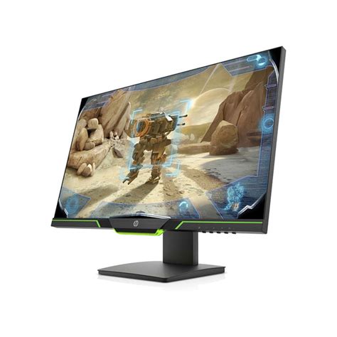 HP 27xq Gaming 27" Quad-HD Monitor – The Compex Store