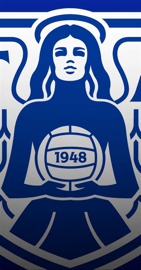 Tonbridge Angels Football Club - Football Brand Designer